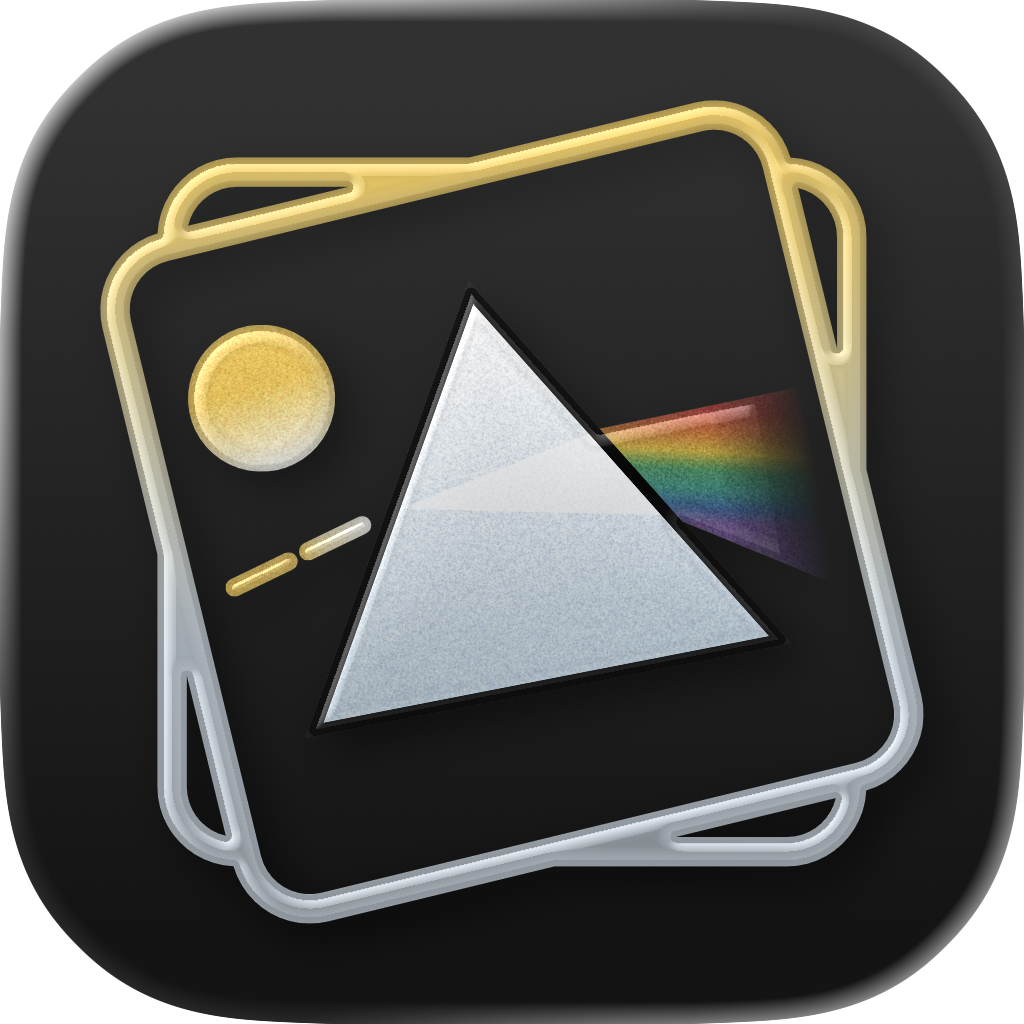 App Store下载图标，白色应用商店标识，深色背景